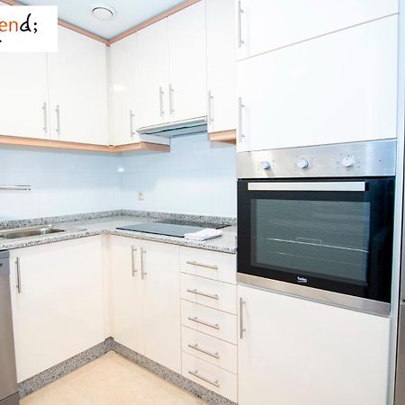Duplex Completo En Santiago, De 2 A 7 Personas- Gp 3B Santiago de Compostela Exterior foto